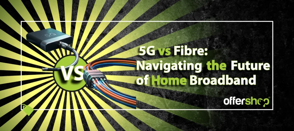 5G v Fibre South Africa