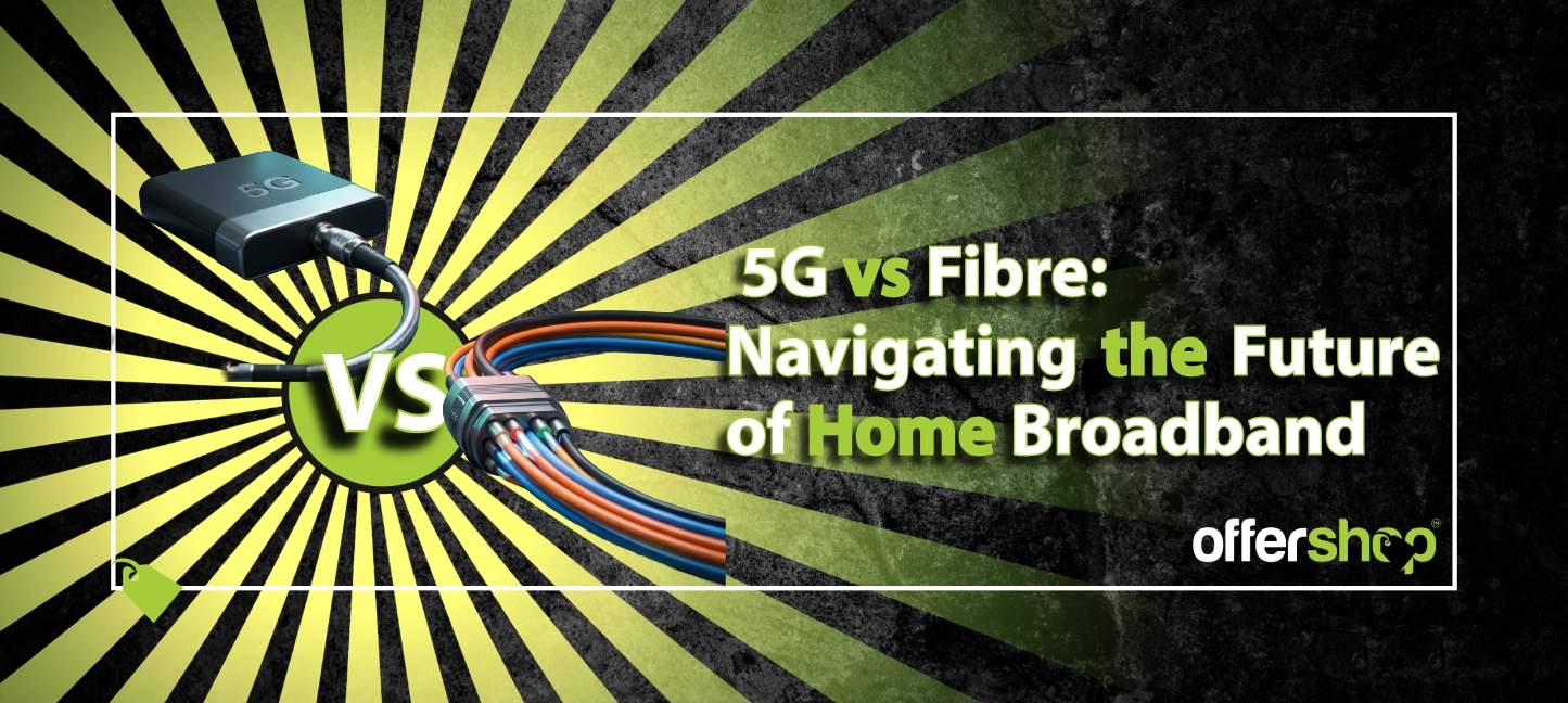 5G v Fibre South Africa