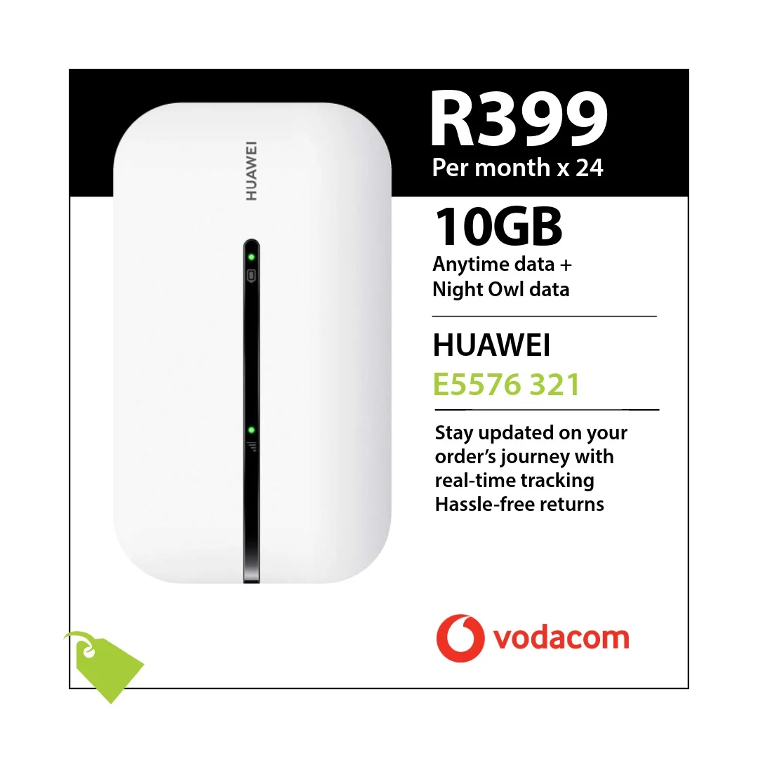 Huawei E5576 321