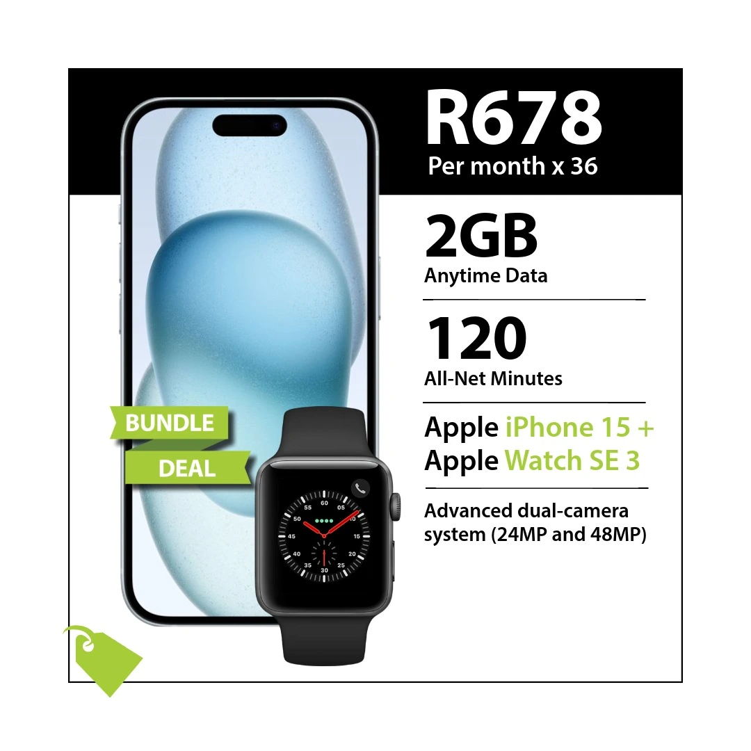 N*e様 iPhone15 Midnight with Case Aluminium Midnight 40mm GPS 3 SE Watch Apple セット WatchSE 128GB　Apple スマートフォン本体