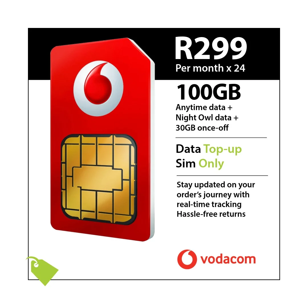 Home Internet Sim Only