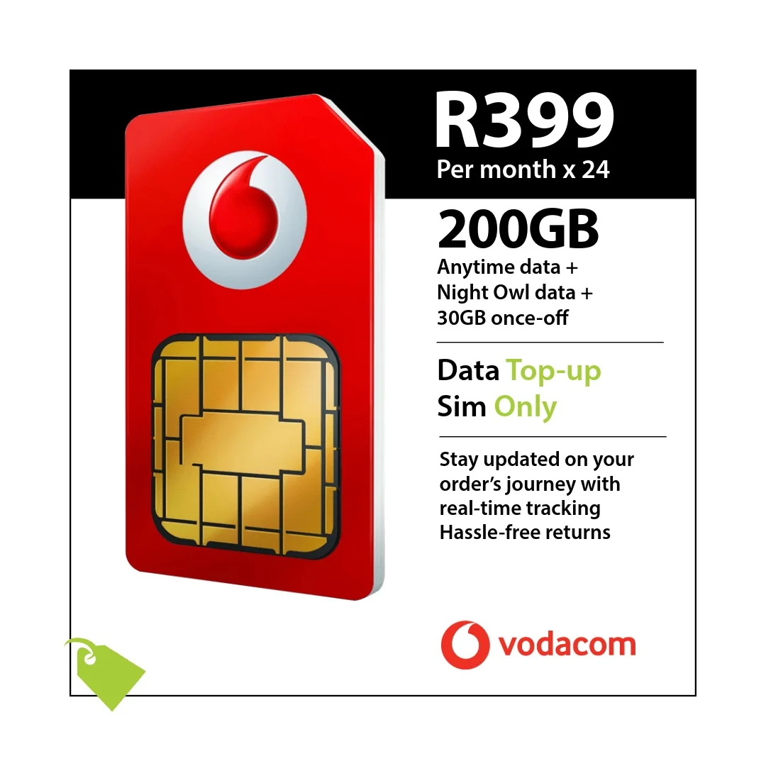 Home Internet Sim Only